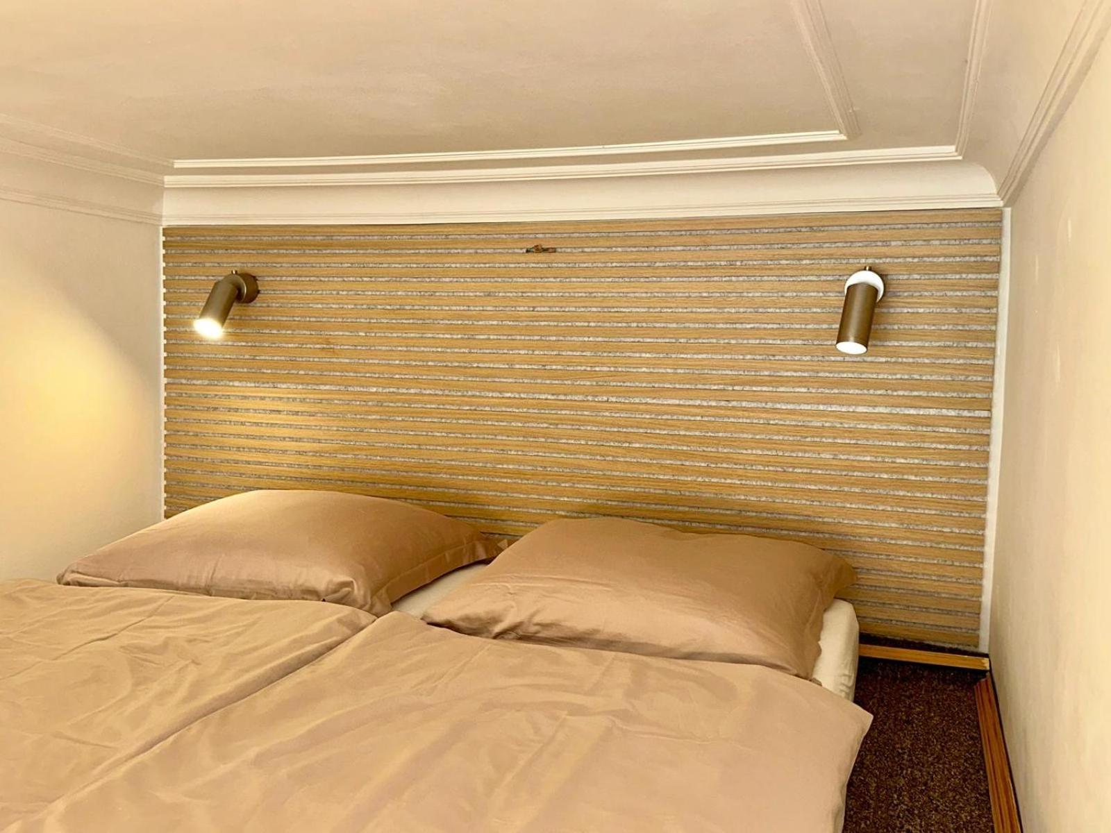 Apartment Siroka 14 Prague Exterior photo